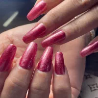 جشنواره یلدای۵۰٪درصدی کاشت ترمیم و اموزش ناخن|خدمات آرایشگری و زیبایی|رشت, فلسطین|دیوار