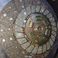 دیسک صفحه انواع خودرو کوبیده شده