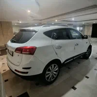 جک s5 مدل 97 یکبرگ سند کم کار|خودرو سواری و وانت|تهران, پونک|دیوار