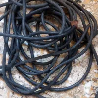 کابل موتور جوش ۲۷متر