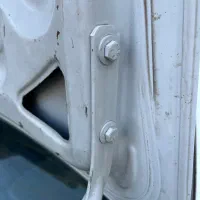 پژو پارس ۹۰ دوگانه کارخانه بدون رنگ|خودرو سواری و وانت|سنندج, |دیوار