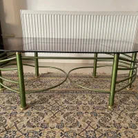 میزجلومبلی باسه تاعسلی