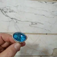 فروش انگشتر توپاز|جواهرات|تهران, نازی‌آباد|دیوار