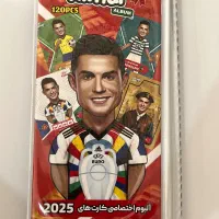 آلبوم کیمدی ارزان (زیر قیمت بازار)|اسباب‌بازی بچه|مشهد, احمدآباد|دیوار