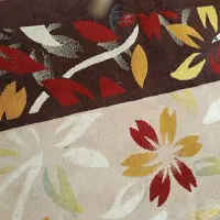 گلیم فرش ۹متری