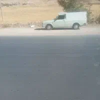 وانت مدل ۹۲|خودرو سواری و وانت|ایوان, |دیوار