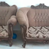 مبل فقط سه تومن