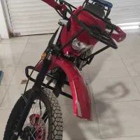 فروش موتور سیکلت|موتورسیکلت|دالاهو, |دیوار