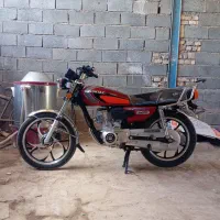 موتور پیشتار 200