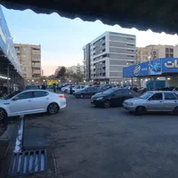 نیرو کار کارواش با درامد ۴۰تا ۴۵ تومن