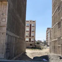 ۱۶۵ متر زمین عرصه و عیان واقع در صالحیه بهارستان|فروش زمین و ملک کلنگی|بهارستان, |دیوار