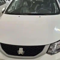 ساینا ۴۰۳ دوگانه