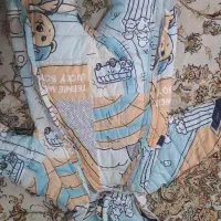 سرهمی گرم کودک تا دوسال