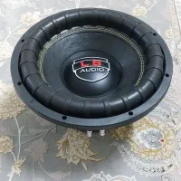 امپلی  ۵۰۰۵ ساب ال اس|صوتی و تصویری|تهران, هلال احمر|دیوار