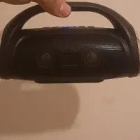 بوم باکس مینی