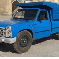 راننده با درآمد بالا
