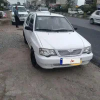 پراید ۱۳۲ مدل ۹۸|خودرو سواری و وانت|رضوانشهر, |دیوار