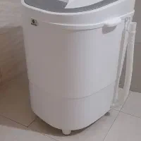 مینی واش نو|ماشین لباسشویی و خشککن لباس|تهران, زعفرانیه|دیوار