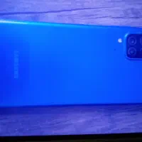 گوشی a12 سامسونگ