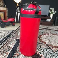 کیسه بوکس سالم در حد