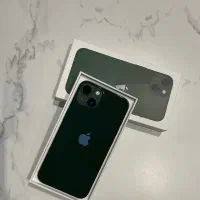 ایفون۱۳نرمال