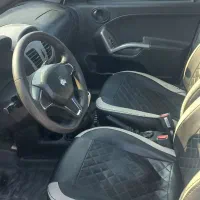 ساینا اس مدل ۱۴۰۰ بیرنگ|خودرو سواری و وانت|کومله, |دیوار