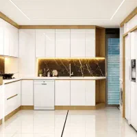 کابینت سازی سلمانپور با اقساط ۲ تا ۱۲ ماه