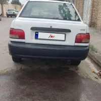 پراید مدل 88تمام رنگ|خودرو سواری و وانت|پارس‌آباد, |دیوار