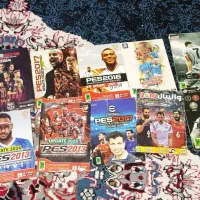 سیدی های بازی کامپیوتر