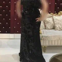 فروش فوری پیراهن مجلسی