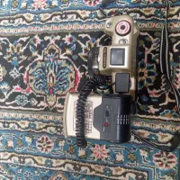 دوربین عکاسی