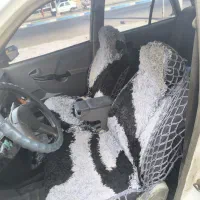 پراید مدل 86 تمیز|خودرو سواری و وانت|چابهار, |دیوار