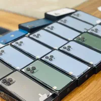 ایفون ۱۳پرو ۲۵۶گیگ|موبایل|بانه, |دیوار