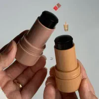 تینت ژله ای قهوه ای مخصوص پاییز|آرایشی، بهداشتی، درمانی|اصفهان, عسگریه|دیوار