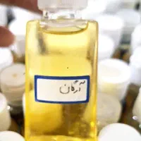 انواع روغن های گیاهی درمانی