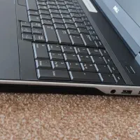 لب تاپ دل  cor i7