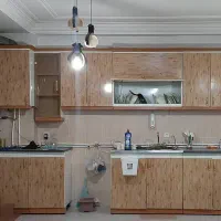 کابینت فلزی