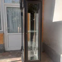 بوفه درحدنو|بوفه، ویترین، کنسول|بهار, |دیوار