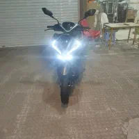 موتور کلیک ۱۵۰ مدل۱۴۰۲