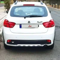 کیوک دنده ای ساده با وام بانکی و سند شش دانگ|خودرو سواری و وانت|تهران, جنت‌آباد جنوبی|دیوار