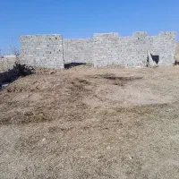 ۵۰۰مترزمین نیمه کاره