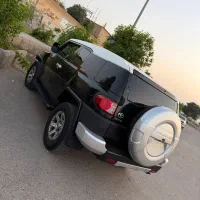 تویوتا اف جی ۲۰۱۷فول دوموس خلیج