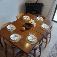 اجاره کلبه سوئیسی جنگل گیسوم|اجارهٔ کوتاهمدت ویلا و باغ|پرهسر, |دیوار