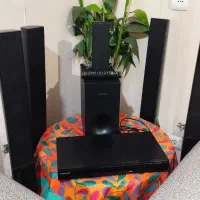 سینما درخانه