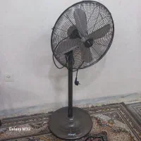 پنکه ایستاده وزمینی