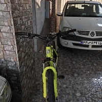 دوچرخه ۲۶ OLYMPIA