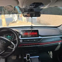 تیگو ۷ پرو|خودرو سواری و وانت|ارومیه, |دیوار