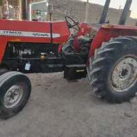 تراکتور مدل 84