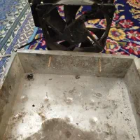 منقل برقی باهوادهی خوب