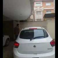 تیبا 2|خودرو سواری و وانت|کرمانشاه, |دیوار